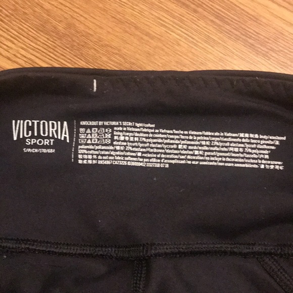 Victoria Sport leggings - Picture 5 of 5